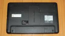 Toshiba dynabook T351/35ER Core i5 ジャンク_画像7