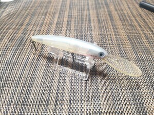 美品★良い色です★HMKL K-II MINNOW 95 SP★ハンクル　サスペンドミノー　ロングキャスト　泉 和摩