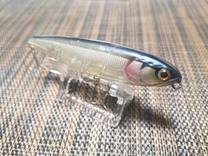 ★未使用品★JACKALL ジャッカル ボニー95　Bonnie95　秦拓馬　チヌトップ　シーバス