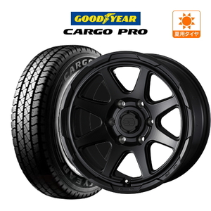 200系 ハイエース ホイール 4本セット ウェッズ スタットベルク TOYO H30 195/80R15