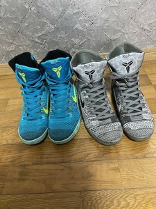 nike kobe 26.5cm セット