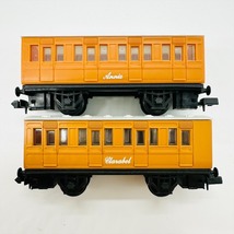 TOMIX トミックス きかんしゃトーマス車両セット アニー クララベル Nゲージ かわいい コレクション 鉄道模型 動作未確認 1円出品 2884_画像6