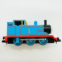 TOMIX トミックス きかんしゃトーマス車両セット アニー クララベル Nゲージ かわいい コレクション 鉄道模型 動作未確認 1円出品 2884_画像3