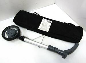 ★中古 STS デジタルウォーキングメジャー DWM-160 ケース付き 車輪直径160mm 全長1120mm★m2