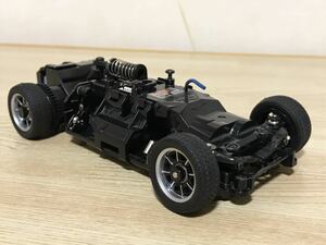 送料無料　京商ミニッツレーサー MR-03N 2.4GHzラジコン車体　KYOSHO MINI-Z RACER SPORTS