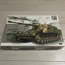 AFV Sd.Kfz.164 ww2 ドイツ　ナースホルン 対戦車 自走砲 1/35 FV35164_画像1