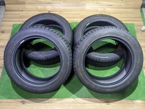 2019年 スタッドレス TOYO トーヨー GARIT G5 215/55R17 94Q 4本セット クラウン カムリ ヤリスクロス オデッセイ ヴェゼル CX-3 等 t_614