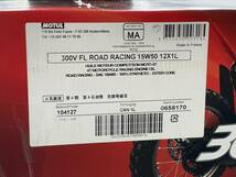 【ケース】300V FACTORY LINE ROAD RACING 4T (300V ファクトリーライン ロード レーシング) 【15W-50】【1L×12】【4サイクルオイル】_画像3