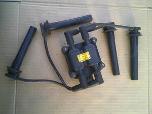 * RH16 RE16 Mini Cooper S R52 R53 ignition coil * BMW Mini MINI RF16 RA16 R50 one Cooper Cooper S