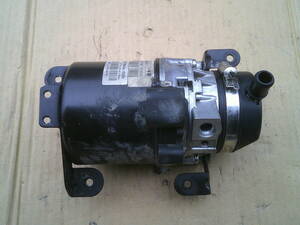 * RE16 Mini R53 power steering pump electric 6778424 * BMW Mini MINI RA16 R50 RF16 RH16 R52 one Cooper Cooper S