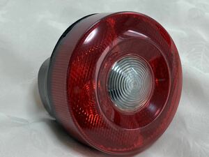 送料込！ロータスエリーゼ S2 テールライト テールランプ バックランプ lotus Elise Rear Lamp Unit