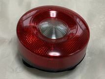 送料込！ロータスエリーゼ S2 テールライト テールランプ バックランプ lotus Elise Rear Lamp Unit_画像4