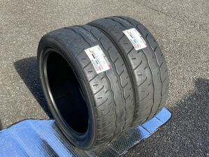 新品未使用品！アドバンネオバ　225/45R18 95W 2本セット　製造2023年23週