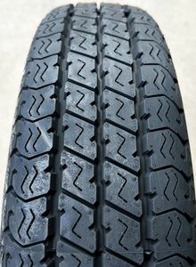 【出品=在庫OK!】2024年製造 ヨコハマ SUPER VAN Y356 145/80R12 80/78N LT 新品4本SET ★ 145R12 6PR 同等品／人気のVANタイヤ♪