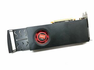【AMD Radeon HD 6870】 1GB DVI HDMI PCI-Express