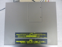 890009 PIONEER パイオニアBeMAXS MMD-V70/MCO-V70 CONTROLLERカラオケ機器_画像4