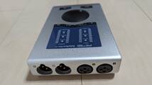 RME USB オーディオインターフェイス Babyface Pro FS 【国内正規品】美品 送料無料_画像4