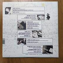 VA (Coldcut, 9 Lazy 9, Luke Vibert, Herbaliser, Dj Food, Funki Porcini...) - Ninja Cuts: Flexistentialism_画像2