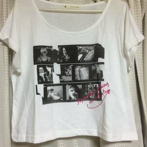 マジェスティックレゴン半袖 Tシャツ 丈短