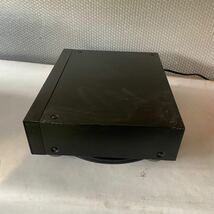 SONY ソニー CDP-X33 ESCDプレーヤー ☆現状品☆再生 OK☆_画像7