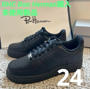 24cm RHC購入 Nike Air Force 1 Low 07