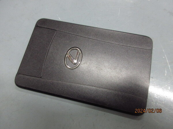 ★送料無料★カードキー レクサス GS LS GS350 GS450h LS600h LS460 1☆206