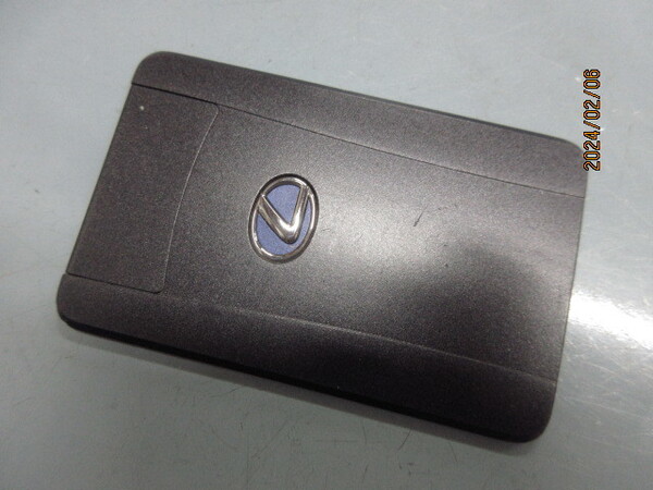 ★送料無料★カードキー レクサス GS LS GS350 GS450h LS600h LS460 2☆206
