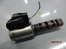 ★送料520円★3UZ UCF30セルシオ UCF31 UZS186 V8 4300cc OCV 15330-50011-0630 オイルコントロールバルブ マジェスタ ソアラ 2☆219_画像2