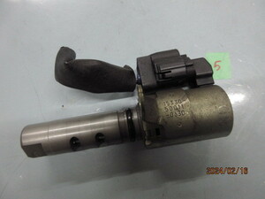 ★送料520円★3UZ UCF30セルシオ UCF31 UZS186 V8 4300cc OCV 15330-50011-0630 オイルコントロールバルブ マジェスタ ソアラ 5☆219