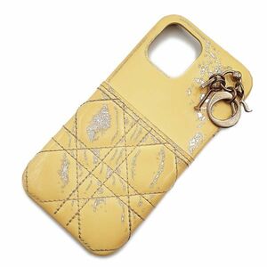 クリスチャンディオール Christian Dior iPhone12ケース iPhone12proケース 携帯 スマホ アクセサリー 47-MA-0291 01-24021316-a