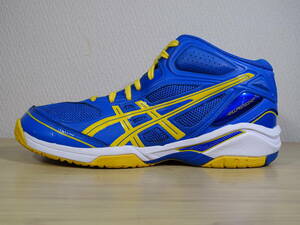 ◇ asics アシックス GELPRIMESHOT SP3 ゲルプライムショット【TBF135】◇ 25.0cm スニーカー バスケット