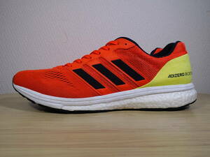 ◇ adidas アディダス adizero boston 3 アディゼロ ボストン 3【B37389】◇ 28.5cm スニーカー ランニング