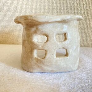 ホワイトハウス アクアリウムシェルター