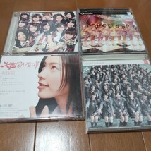 ＡＫＢ４８　恋するフォーチュンクッキー　ＣＤ ＆ ＤＶＤ　ほか２３本　＆　ＤＶＤ２本　【よっしゃあ~いくぞぉ〜】＆【１８３０ｍの夢】_画像2