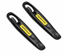 タイヤレバー2個　Riderace Bicycle Tyre Tire Lever　　自転車　タイヤ交換　整備　メンテナンス用品_画像1