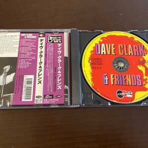 Dave Clark & Friends デイヴ・クラーク・アンド・フレンズ '72 ニールヤング Southern Man サムクック Bring It On Home To Me等の画像2