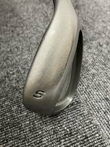 TaylorMade テラーメイド ゴルフクラブ アイアン 7本セットT-STEP 90 R 5〜9 P Golf Pride N.S.PRO 950GH R S_画像9