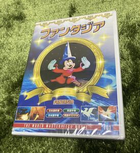 ファンタジア DVD