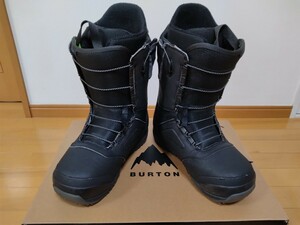 BURTON バートン RULER ルーラー アジアンフィット MEN'S 27.5