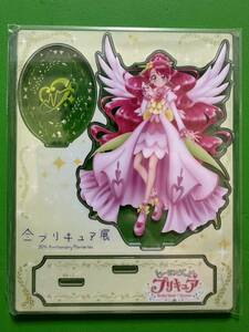 全プリキュア展　アクリルスタンド　キュアグレース　ヒーリングっとプリキュア