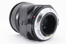 ★外観美品★ Canon キャノン TS-E 45mm F2.8 テイルト シフトレンズ アオリレンズ EW-79B II #1116_画像7