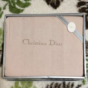 クリスチャンディオール Christian Dior 寝具 ボアシーツ
