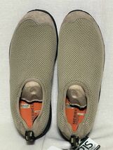 【未使用品】メレル ジャングル ヴェント モックⅡ メッシュ サイズUS7.5 25.5cm JUNGLE VENT MOCⅡ CLASSIC TAUPE_画像3