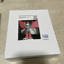 ワンダーフェスティバル2024冬, wf2024w ロックマン (ファ ルザービースト) rockman reaction N. 006 PLANESWALKER ロックマンエグゼ._画像1