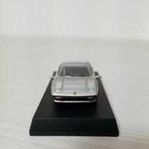 1/64 京商　フェラーリ 308 GTB テール欠損_画像3