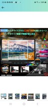 KASUVAR　 8コア4+64G DSP 1din　10.1インチ　アンドロイド　カーナビ 　無線CarPlay/AA/ミラーリング　 QLED　ディスプレイ　オーディオ_画像4