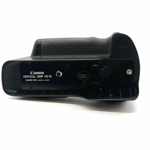 CANON VERTICAL GRIP VG10 バッテリーグリップ