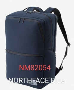 ノースフェイス THE NORTH FACE デイパック シャトル 82054　紺色　ビジネスバック 25L