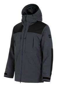 ★ 【 ARMADA ( アルマダ) 】 BERGS 2L INSULATEDN JACKET スキージャケット　 Mサイズ　　INDIGO 　R00526030　 