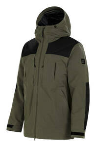 ★ 【 ARMADA ( アルマダ) 】 BERGS 2L INSULATEDN JACKET スキージャケット　 Mサイズ　　OLIVE 　R00526050　 